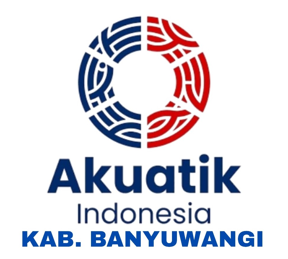 Kejurkab Akuatik Indonesia Kab. Banyuwangi